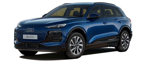 Q6 e-tron